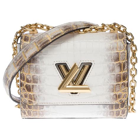 louis vuitton twist mini